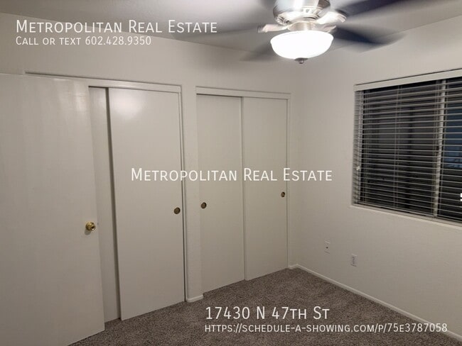 Building Photo - 17430 N 47th St