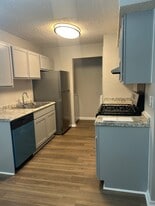 Building Photo - Ashley Woods Apartment Homes