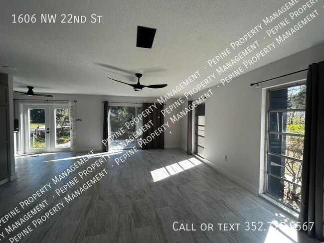 Building Photo - 1606 NW 22nd St