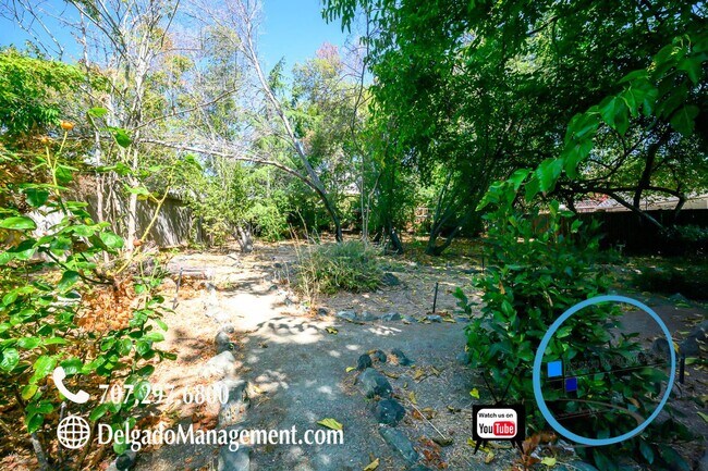 Building Photo - Spectaular Benicia 3 bedroom home