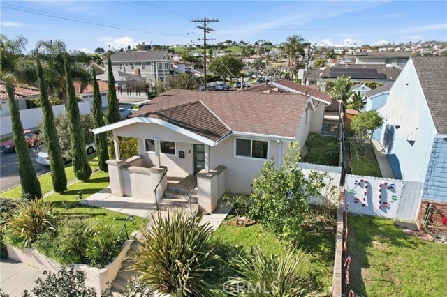 Building Photo - 1939 S Leland St