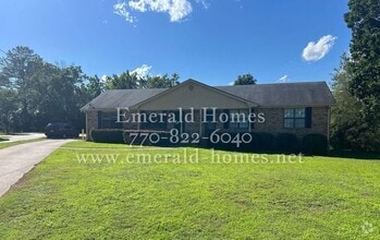 Building Photo - Ranch 2 bedroom 1 bath in Snellville "Do n...