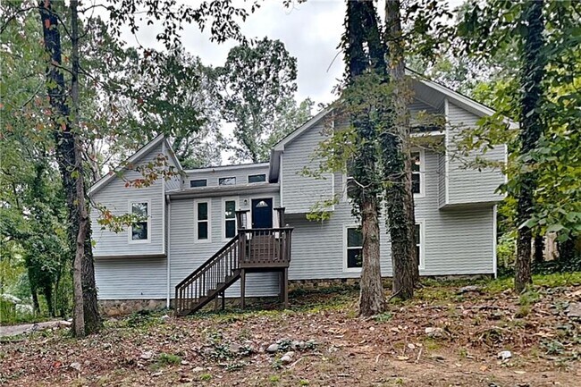 Primary Photo - 6627 Windwood Cir
