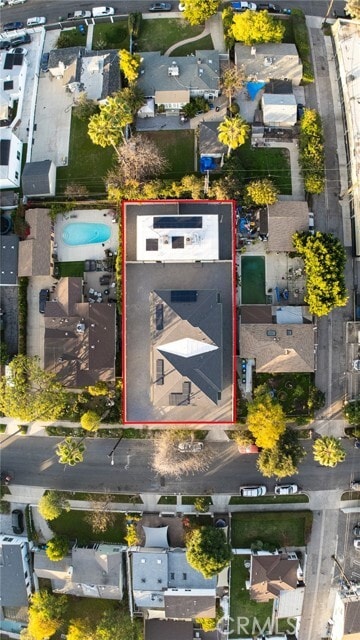 Building Photo - 14123 Emelita St