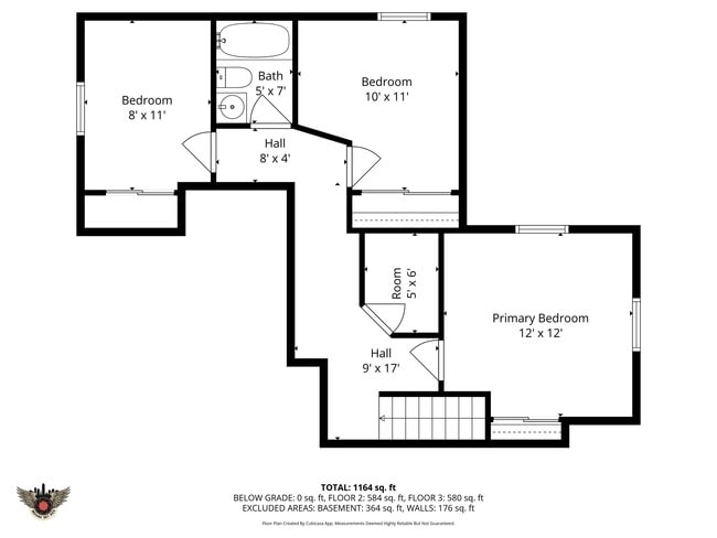 Building Photo - 420 S East St