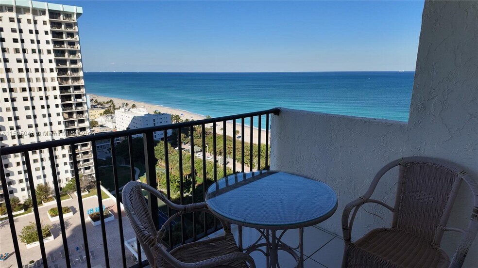 Primary Photo - 1201 S Ocean Dr