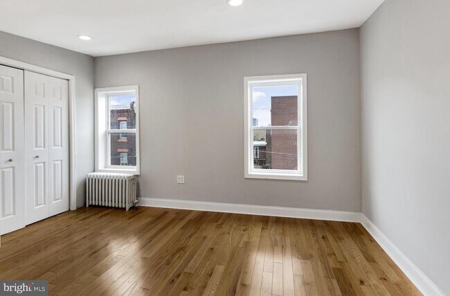 Building Photo - 1302 N 19th St