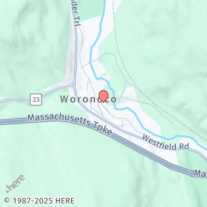 Primary Photo - 315 Woronoco Rd