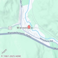 Building Photo - 315 Woronoco Rd