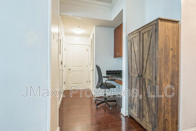 Building Photo - 361 17th St NW