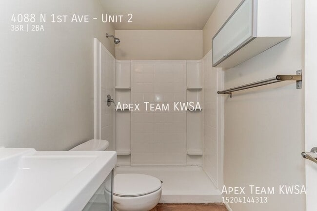 Building Photo - 4088 N 1st Ave