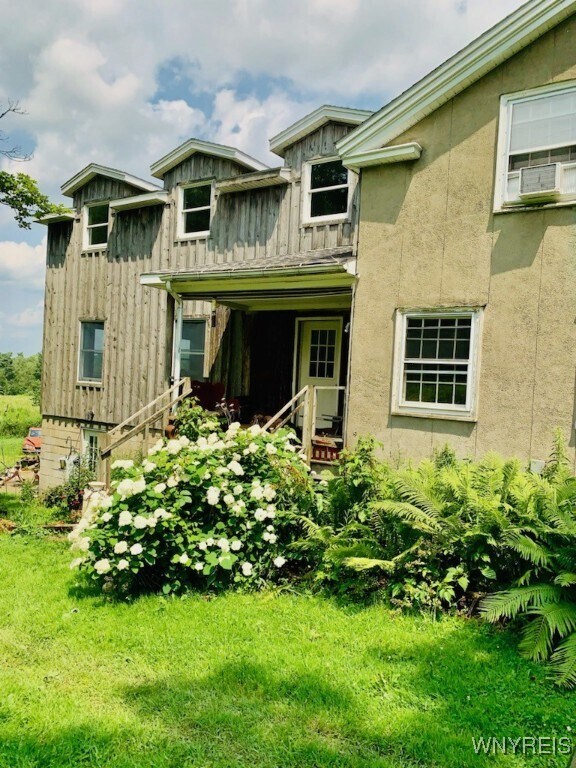 Building Photo - 7356 Snyder Hill Rd