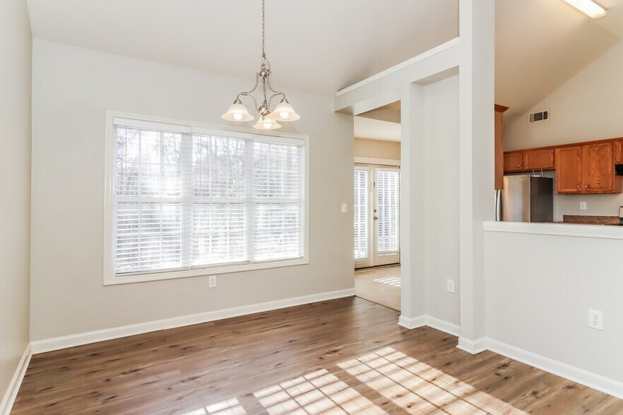 Building Photo - 9500 Poole Rd