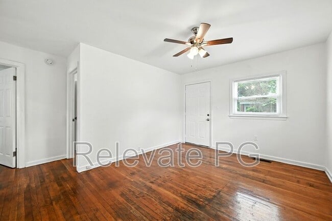 Building Photo - 1147 Willcox St