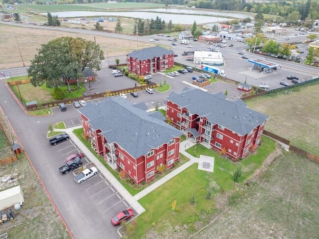 Building Photo - 13001 S Crompton Lane