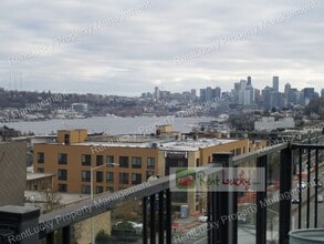 Building Photo - GREAT VIEWS! Lovely 2-Bedroom, 2 Bath Condo in Fantastic Fremont Area w/Garage Parking!!