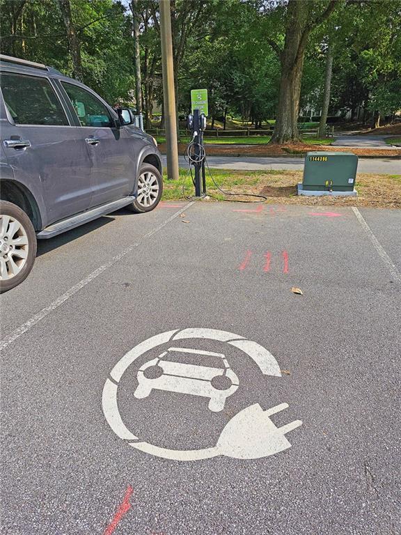 Building Photo - 38 La Rue Pl NW