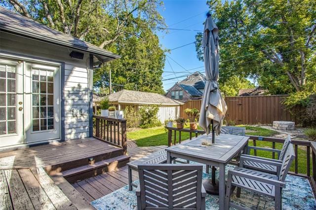 Building Photo - 5506 Ridgedale Ave