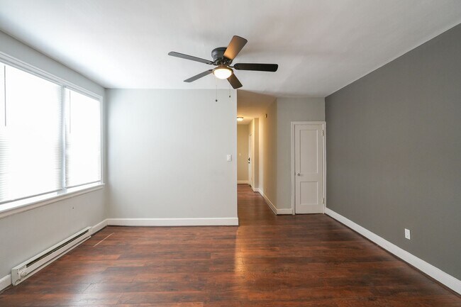 Building Photo - 7401 Andrews Ave