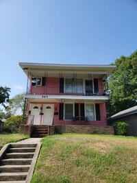 Building Photo - Welcome to Historic Highland - 1 bed 1 Bath