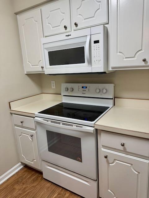 Building Photo - Unit 8C 703 Carolina Avenue