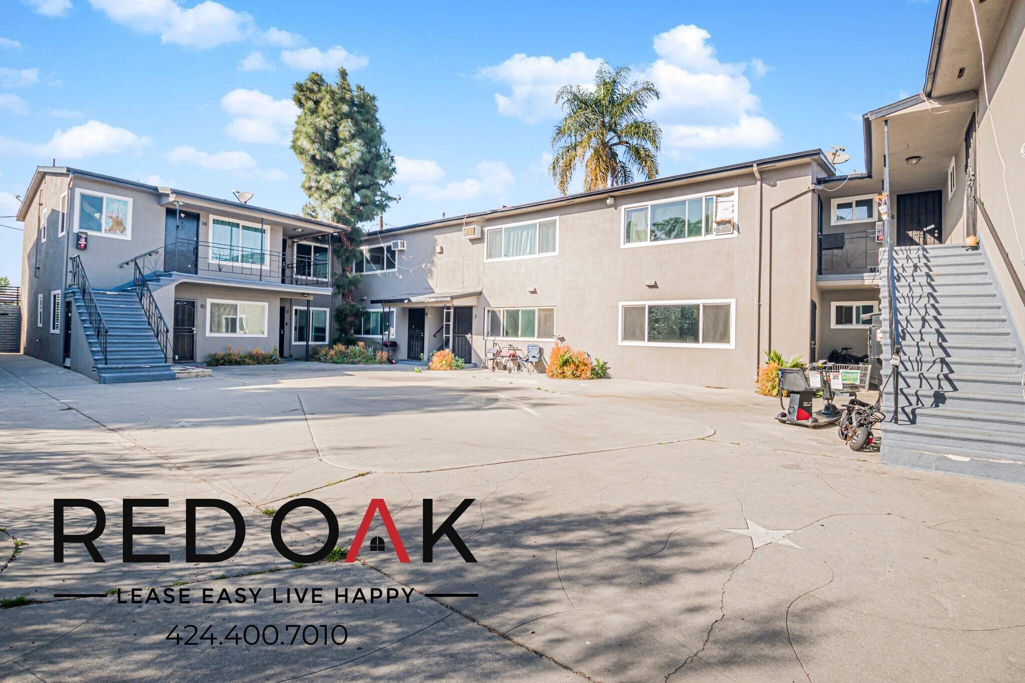 Building Photo - 6303 Cherry Ave