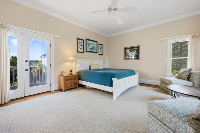 Building Photo - 110 Debordieu Blvd