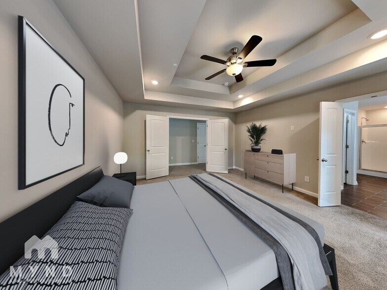 Building Photo - 3341 Landings N Dr