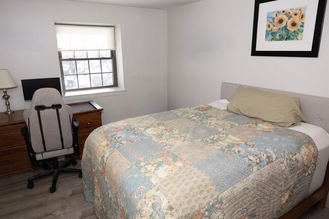 Building Photo - 3 Fairfax Ave