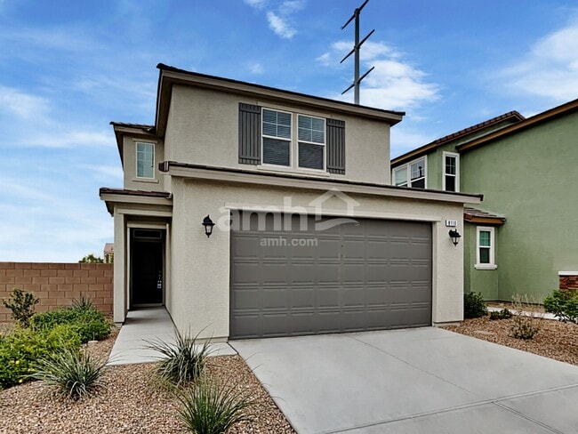 Building Photo - 8110 Inhibition Ct