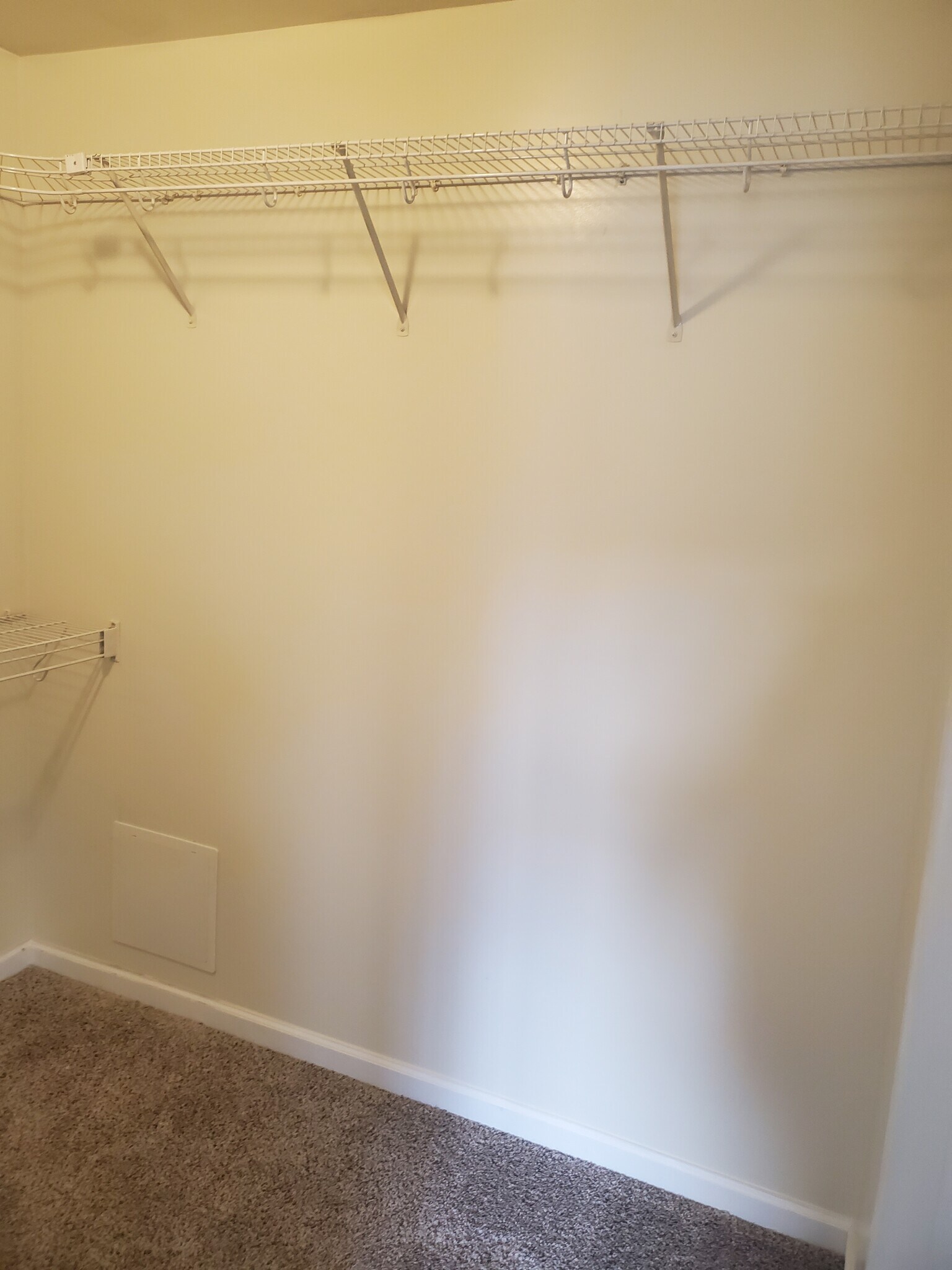 Master Closet - 59 Sopwith Way