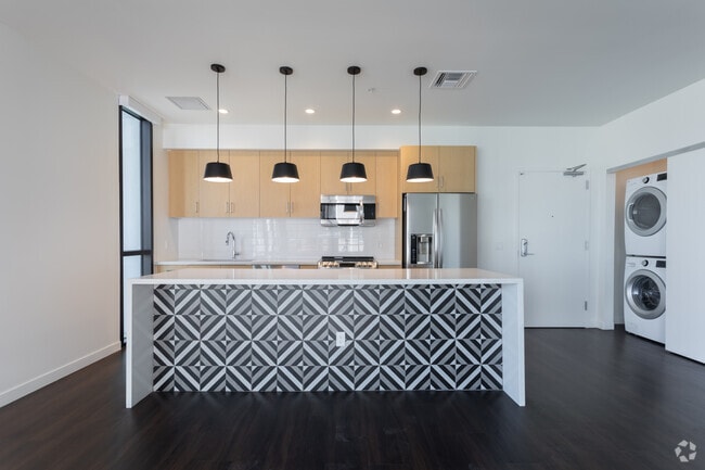 Interior Photo - Rendezvous Urban Flats