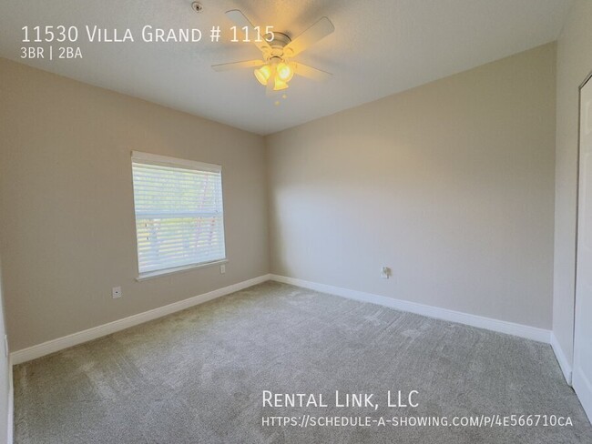 Building Photo - 11530 Villa Grand