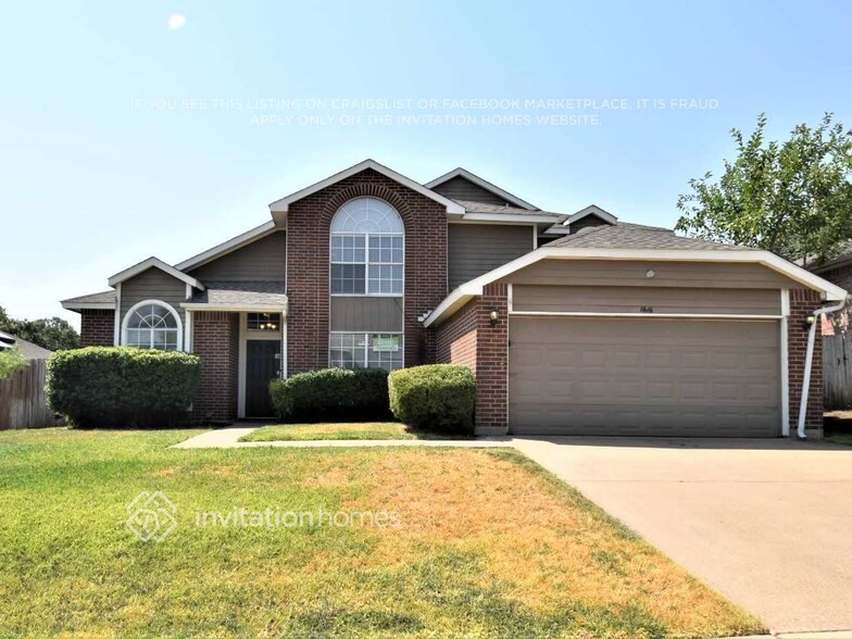 Primary Photo - 1616 Barclay Dr