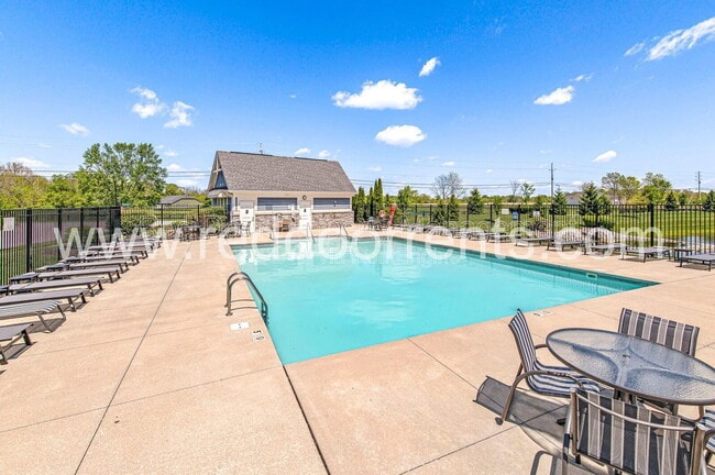 Building Photo - 4308 Blue Note Dr