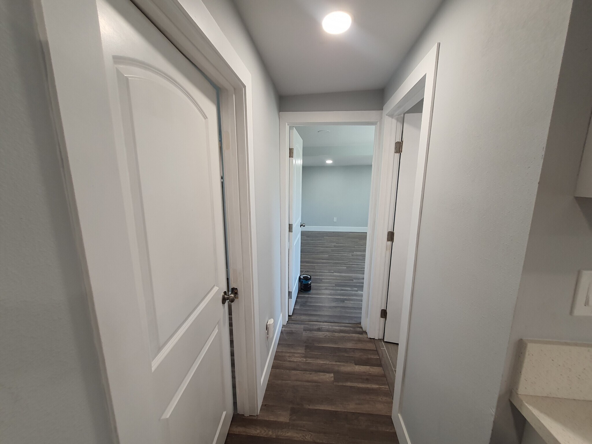Hallway - 6538 San Vincente St
