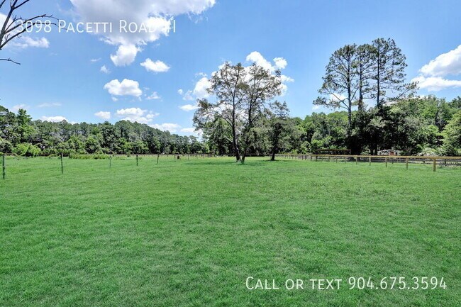 Building Photo - 3098 Pacetti Rd