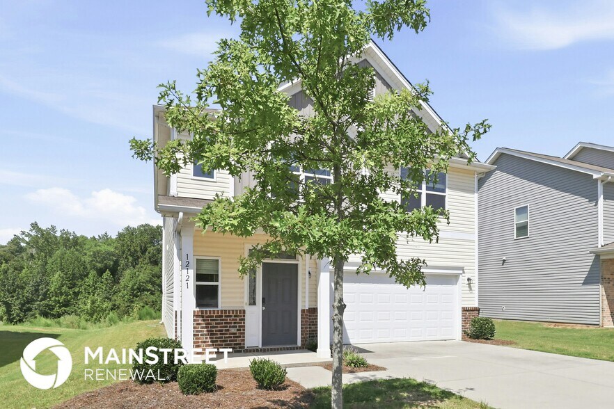 Building Photo - 12121 Old Dulin Farms Way