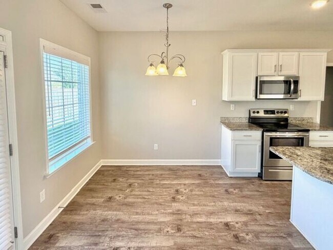 Building Photo - Now Leasing a 4-bedroom 2.5 bath home in Walls, MS @ Mallard Park