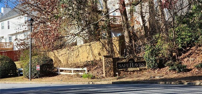 Building Photo - 3825 Jackson Shoals Ct SW