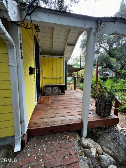 Building Photo - 586 Los Rocas Dr