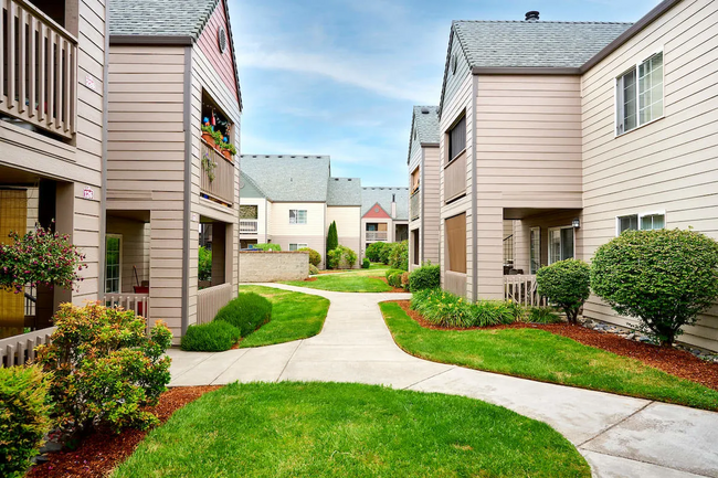 Building Photo - Devonwood and First Place Apartments