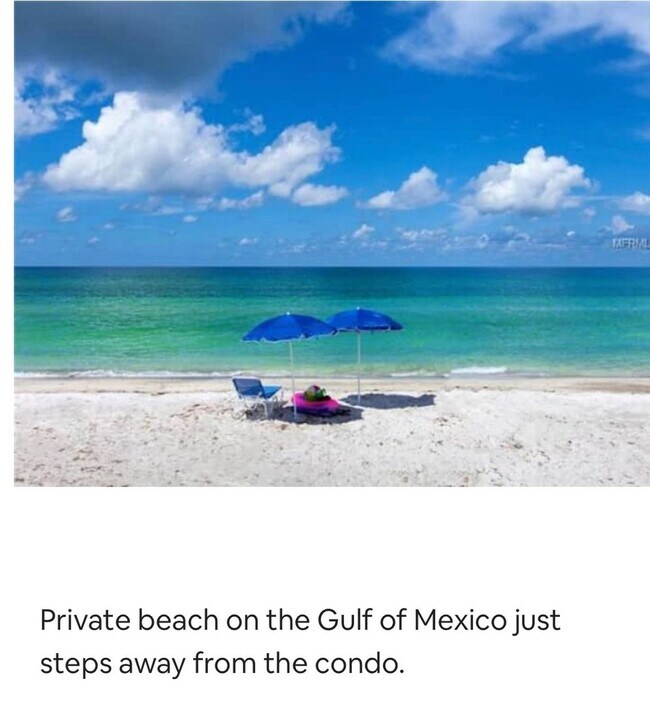 Building Photo - Amazing  2BR Condo in Longboat Key