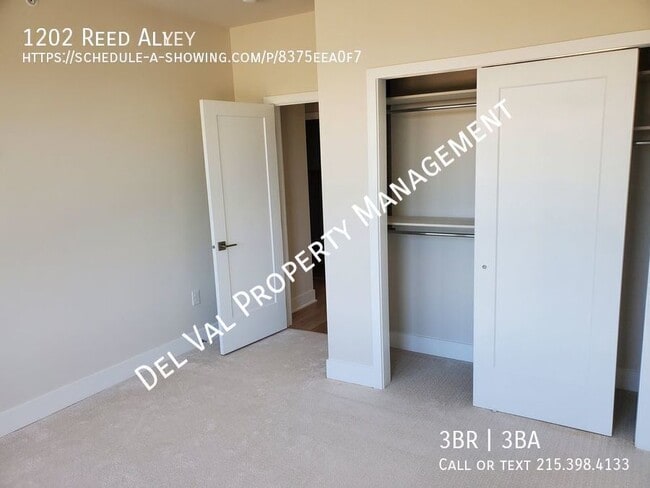 Building Photo - 1202 Reed Aly
