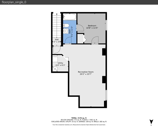 Building Photo - $2,650, 4-bed, 3-bath, 2175 sq ft ranch st...