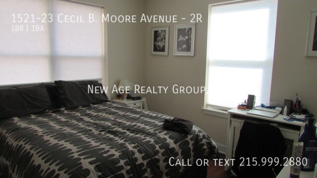 Building Photo - Modern 1 bedroom near Temple University!