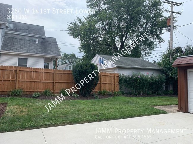 Building Photo - West Cleveland Kamm's Corner: LOWER DUPLEX...