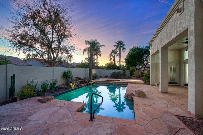 Building Photo - 7747 E Monica Dr