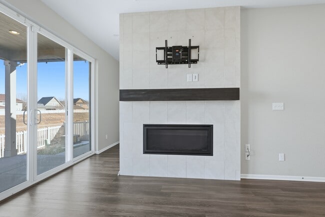 Building Photo - 8891 E 106th Pl