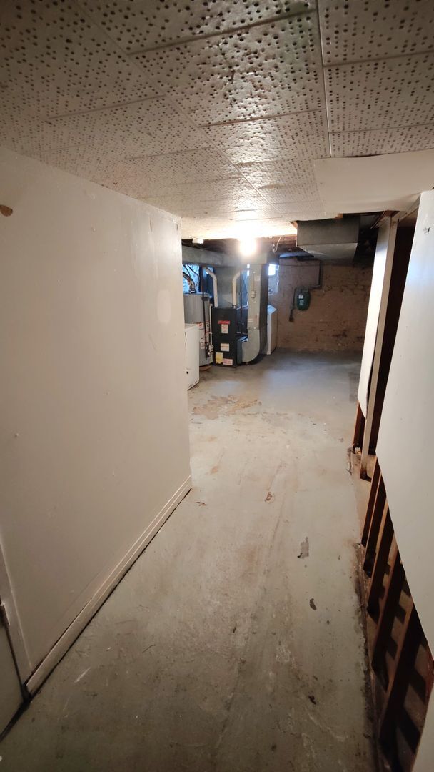 Building Photo - *Spacious 2BD/1BA Single-Family Home for Rent in Southside*